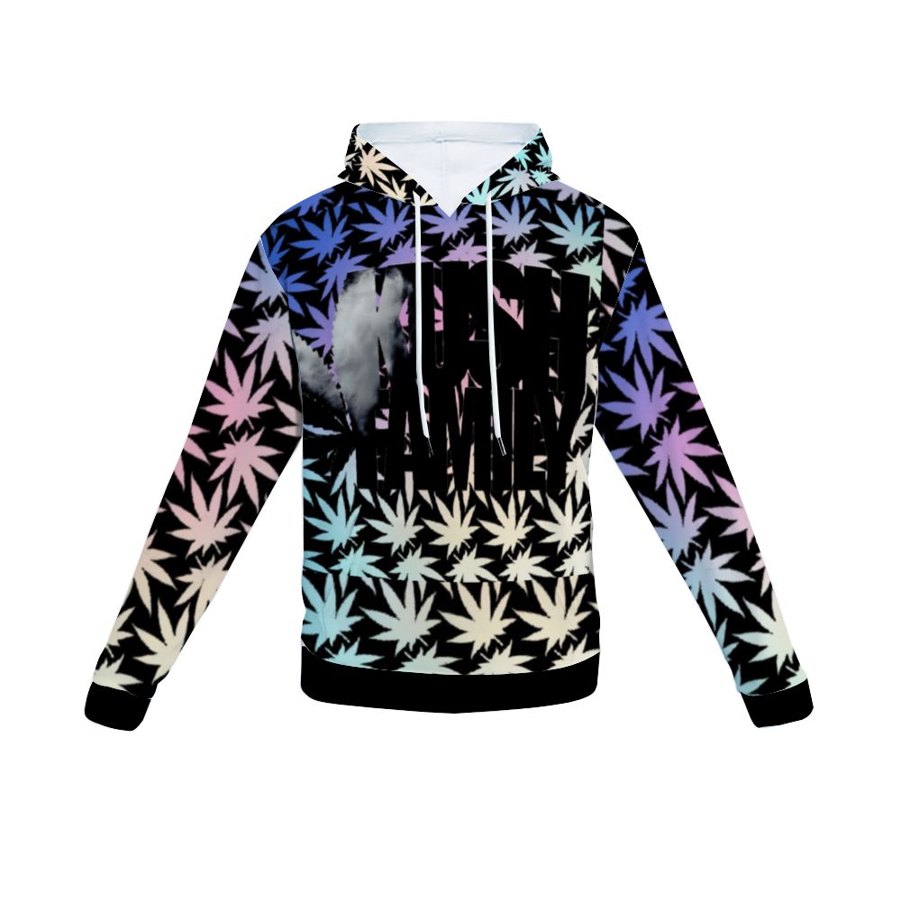 Bubble Kush Sweater $60