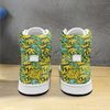 Kush Family's Leprechaun Kush Kickz 