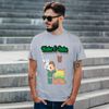 Wake & Bake T-Shirts