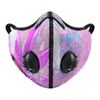 Kush Family's Valentine's Day Mask #4