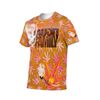 Strawberry Orange Kush Shirt