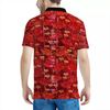 Kush Family's Bumble Bee #2 Collar Shirt