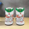 Kush Family's Christmas Kush Kickz
