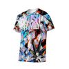Kush Family's Mirage Shirt