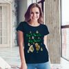 Don't Waste My Weed T-Shirt