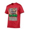 Gas Mask T-Shirt