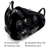 2 Black Sheep Mask $20