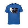 Kush Family Black Logo T-Shirts