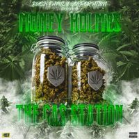 The Gas Station by Money Holmes