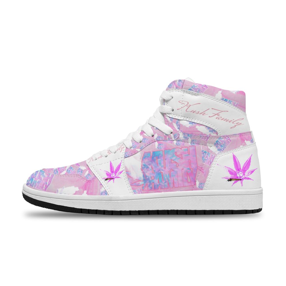 Kush Family's Valentine's Day #4 Kush Kickz