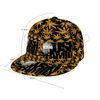 Kush Family Black & Gold King Midas Hat $35