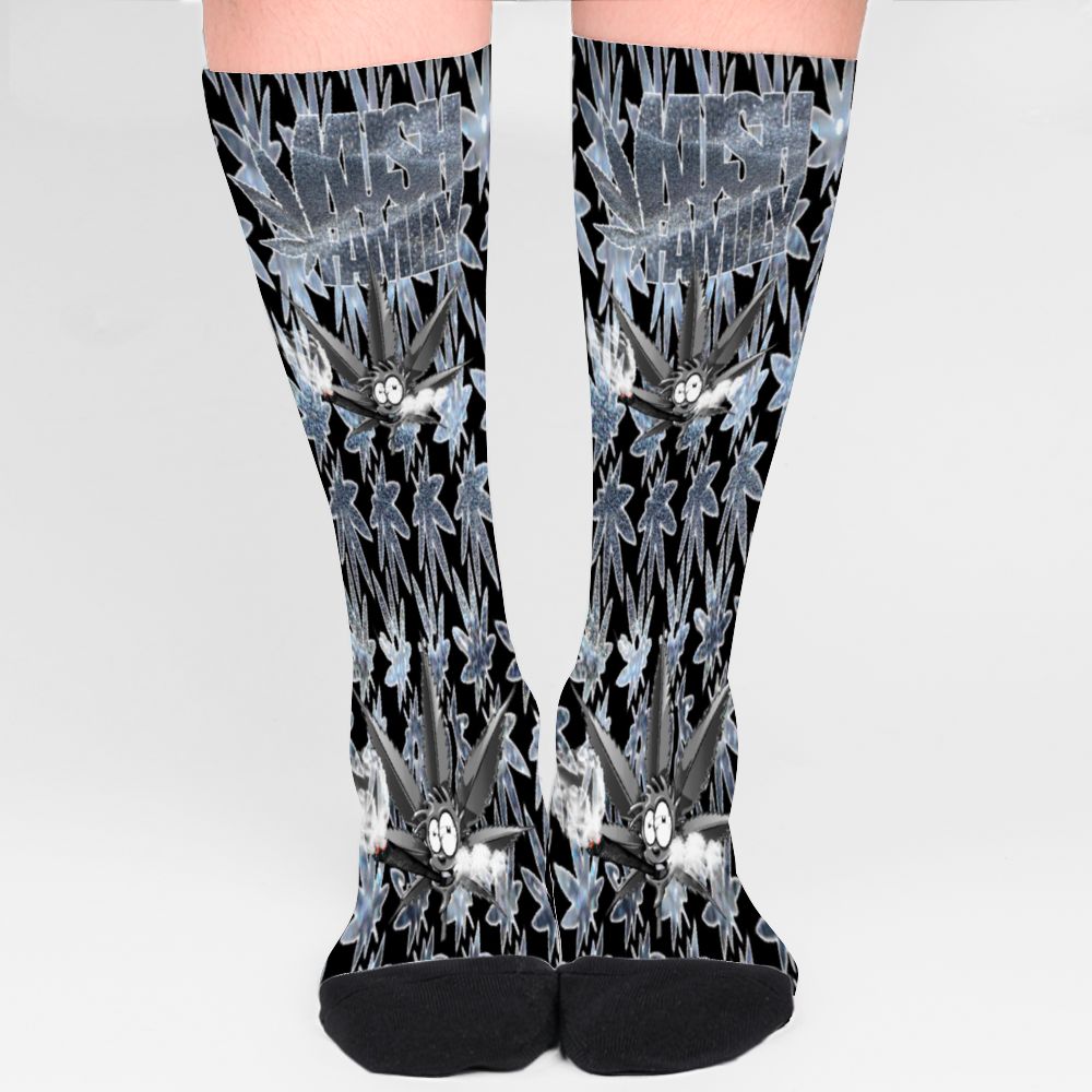 Kush Family's 925 Leaves