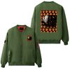 Kush Family Puff Jackets $90