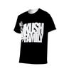 Kush Family Shirt (Black) $35