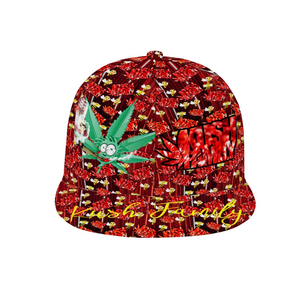 Kush Family's B Hat