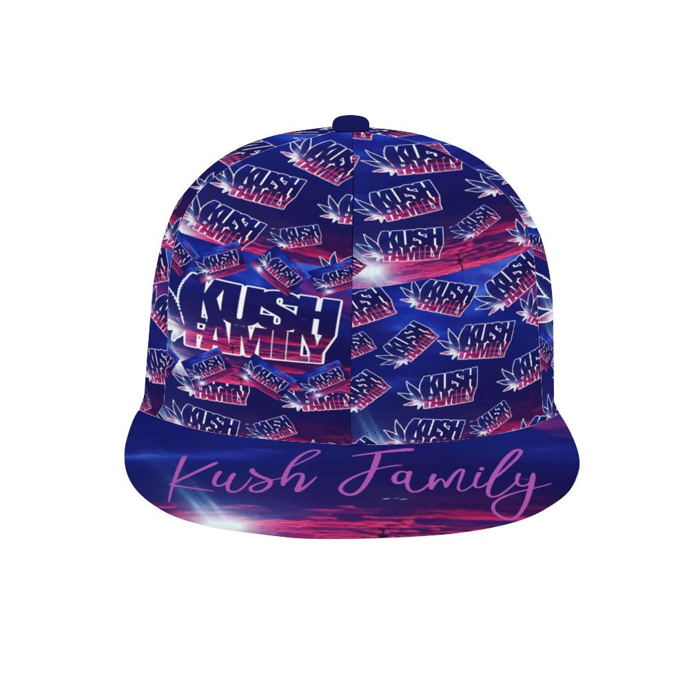 Kush Family's Sky Hat $30