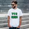 TRU KUSH T-Shirts
