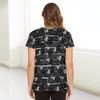 Kush Family's Black Brick Shirt $40