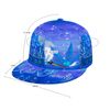 Kush Family's Water Blue Hat