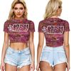 Kush Family's Valentine #3 (See Thru) Shirt $45