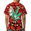 Kush Family's B Shirt