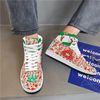 Kush Family's Christmas Kush Kickz