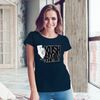 Kush Family Black Logo T-Shirts