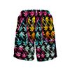 Kush Family's Ladyface Swimming Trunks