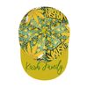 Kush Family's Leprechaun Hat