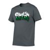 Kush TEMP T-Shirts