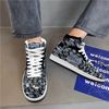 Kush Family's 925 Kush Kickz