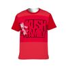 Kush Family Tee (Red) $35 