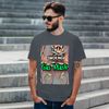 Gas Mask T-Shirt