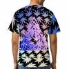 Kush Family Train Wreck Shirt $50 