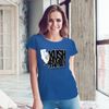 Kush Family Black Logo T-Shirts