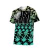 Money Green Kush Leaves $50