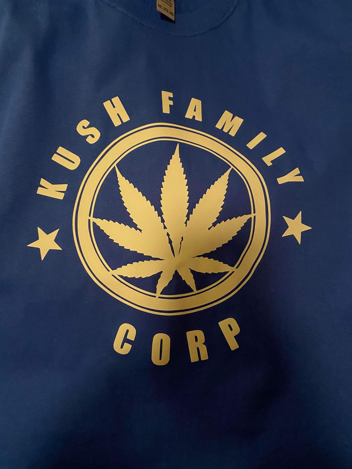 Kush Family T-Shirts 👕