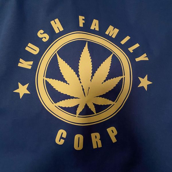 Kush Family T-Shirts 👕