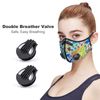 Kush Family Fantasy Mask