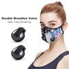 Kush Family's Mirage Mask