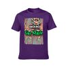 Gas Mask T-Shirt