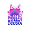 Mrs. Kush Marijuana Leaf Shirt (Females Only)