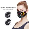 Kush Lady Face Mask