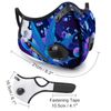 Kush Family's Space Mask #1