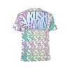 Kush Family Valentine's #2 Shirt $50