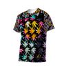Kush Family's Lady Face Shirt 