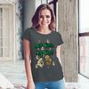 Don't Waste My Weed T-Shirt