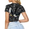 Kush Family's Black Brick (See Thru) Shirt $45