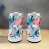 Kush Family's Cotton Candy Kush Kickz