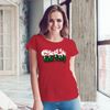 Kush TEMP T-Shirts